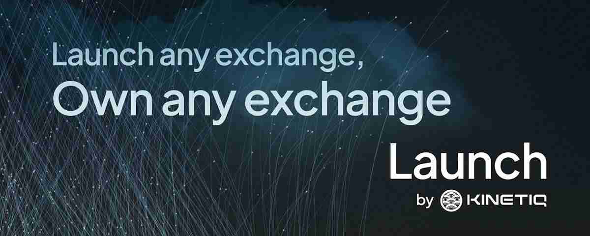 Kinetiq Launch 是什么?打造属于你的去中心化永续合约交易所